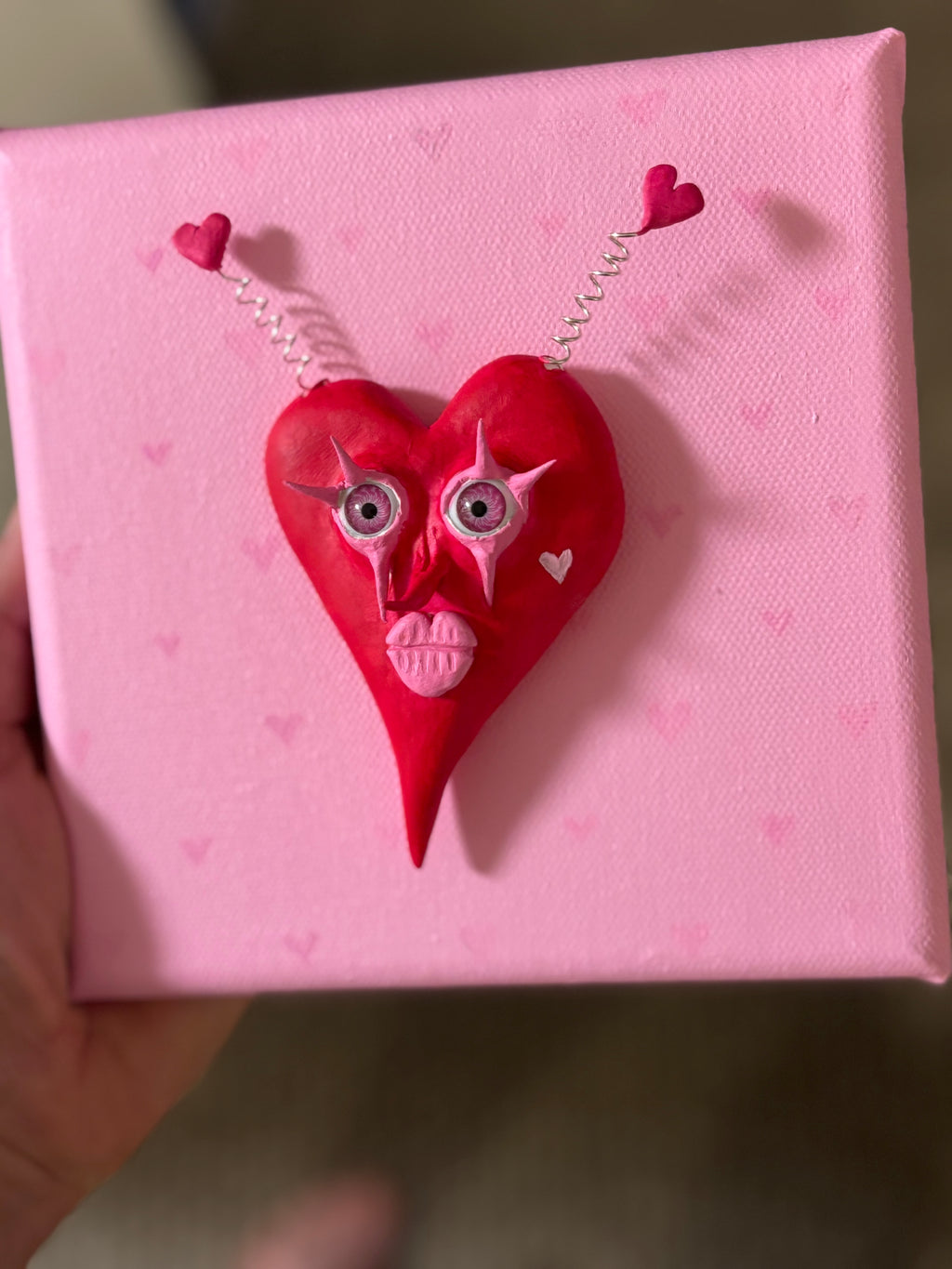 Valentine Girl