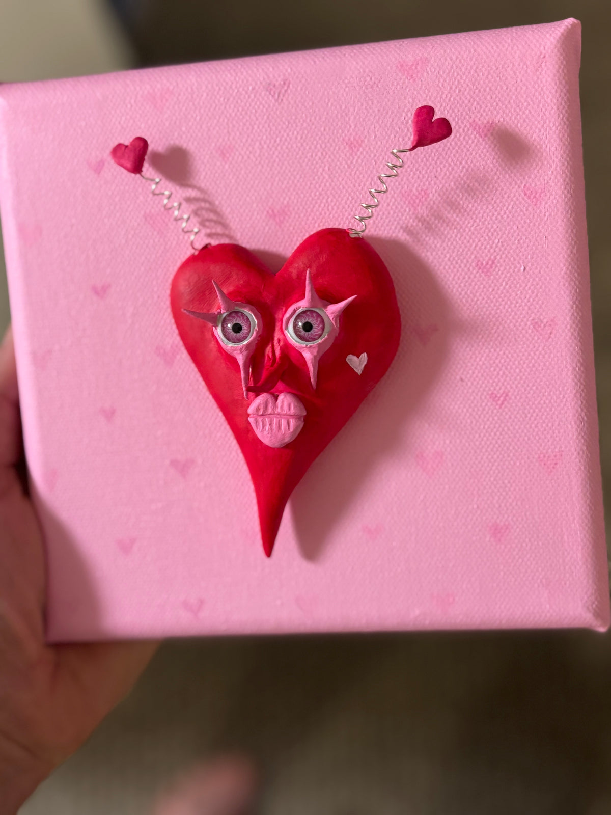 Valentine Girl
