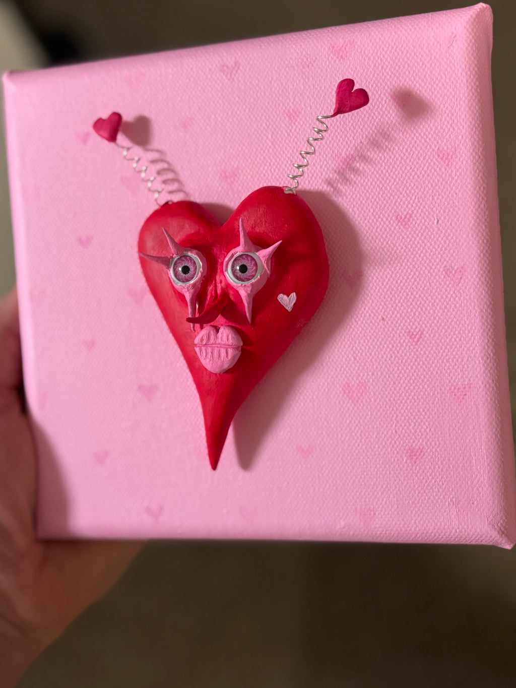 Valentine Girl